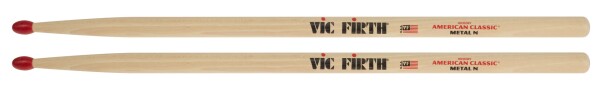 Vic Firth CMN MetalN American Classic