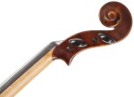 Bacio Instruments Moderate Violin 3/4