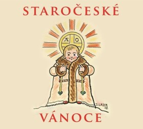 Staročeské vánoce - CD - Alfred Strejček