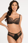 Gorsenia K879 Gisel kolor:czarny 75J