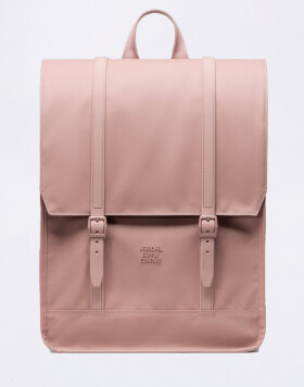Batoh Herschel Supply Survey™ Ash Rose 20 l
