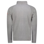Geographical Norway Tug FZ Gtx 224 M WY9523H/GN-Dark Grey mikina 4XL