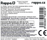 Přilba rytířská templářská