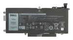 Dell Baterie pro notebook / 60 Wh / Li-Ion (0N18GG)