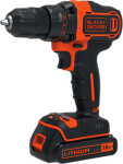 Black & Decker BDCDD186K