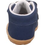 Chlapecké barefit tenisky Superfit FLUMMI Blue 1-009670-8000 - 22