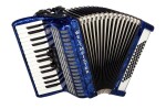 Weltmeister Rubin MT II 60 blue