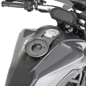 Bf60 objímka pro úchyt tankruksaku Givi \"Tanklock\" na víčko nádrže Yamaha MT-07 700 (21-24)