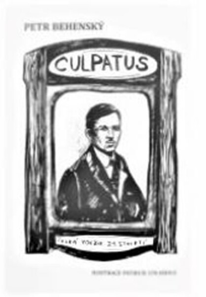 Culpatus Petr Behenský