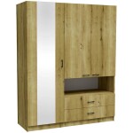 Skříň Delta artisan