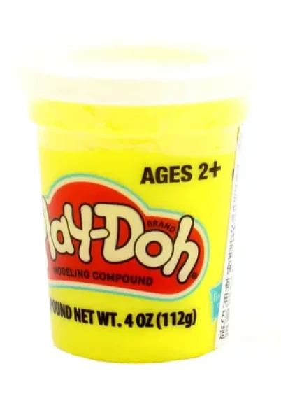 Hasbro Play-Doh modelovací hmota v kelímku