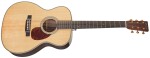 Martin OM-28E Modern Deluxe