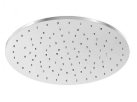 STEINBERG - 100 Hlavová sprcha, průměr 30 cm, chrom 100 1688