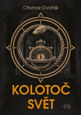 Kolotoč Svět - Otomar Dvořák