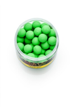 Mivardi Plovoucí Boilies Rapid PopUp Reflex 10mm 50g - Garlic,Mivardi Plovoucí Boilies Rapid PopUp Reflex 10mm 50g - Garlic