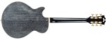 D'Angelico Excel SS Black Dog