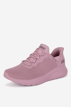 Sportovní obuv Skechers BOBS SQUAD CHAOS 117500 ROS Materiál/-Syntetický,Látka/-Látka