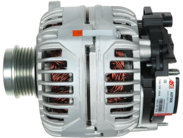 Alternátor ŠKODA Superb I (3U) 1.9 TDI a 2.0 TDI