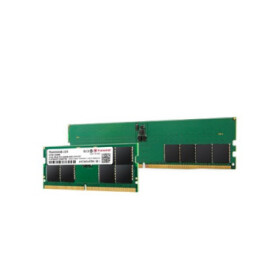 TRANSCEND SODIMM DDR5 16GB 5600MT/s CL46 1.1V, JetRam EDF_985238