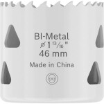 Bosch Accessories 2608594579 2608594579 vrtací korunka 46 mm 1 ks