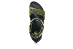 Vivo Tracker Ora Sandal Dark Olive pánské