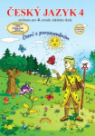 Český jazyk 4 - učebnice, Čtení s porozuměním - Zita Janáčková