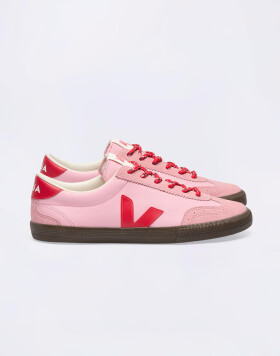Veja Volley O.T. Leather GUIMAUVE_PEKIN_EAGLE 41
