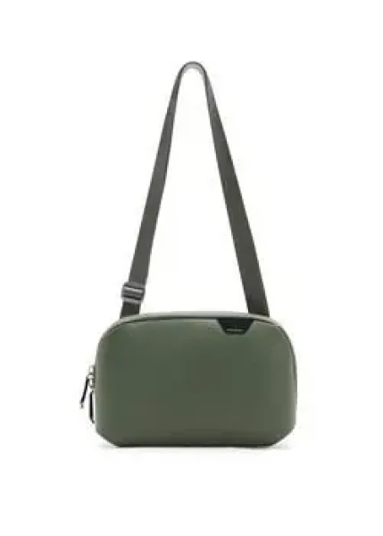 Peak Design Travel Crossbody 3L Sage / Taška / Crossbody / cestovní (BTRC-3-SG-2)