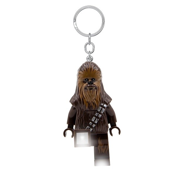 LEGO Star Wars Chewbacca svítící figurka