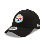 New Era Pánská kšiltovka Pittsburgh Steelers NFL The League