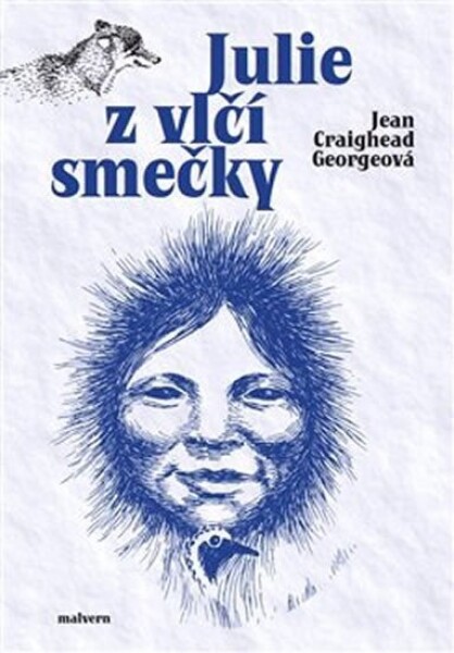 Julie vlčí smečky