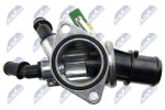PIETRO Termostat Opel Astra H / Zafira B / Vectra C 1.9 CDTI (100–150 HP, 2004–2015)