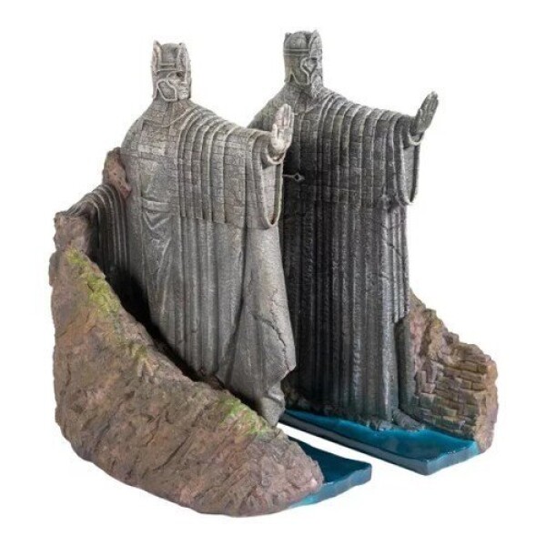 Zarážka na knihy Pán prstenů - Argonath