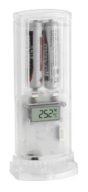 TFA 30.3187 - Bezdrátové čidlo (TFA30.3187.IT)