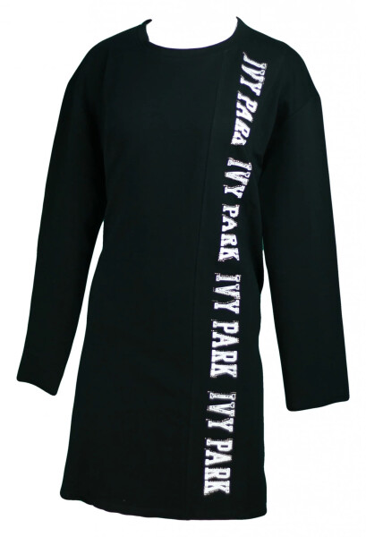 Tunika 8775 - Trocky černá L