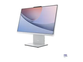Lenovo IdeaCentre AIO 27ILL11 šedá / AiO počítač / 27" FHD / Intel Core Ultra 7 256V / 16GB / 1TB SSD / Intel Arc 140V (F0JW003PLT)