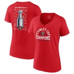 Fanatics Florida Panthers 2024 Stanley Cup Champions Velikost: