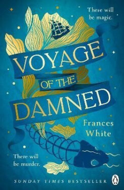 Voyage of the Damned - Frances White