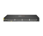 HPE Aruba Networking CX 6000 48G Class4 PoE EDF_1881317