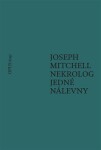 Nekrolog jedné nálevny - Joseph Mitchell