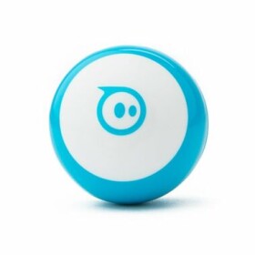 Sphero mini robotická hračka modrá