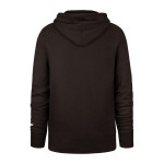 47 Brand Pánská mikina Los Angeles Dodgers MLB Runner LC EMB ’47 BURNSIDE Hood Velikost: XXL