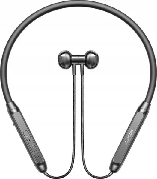 Joyroom JR-D8 černá / Bezdrátová sluchátka / Bluetooth 5.4 / IP54 (6956116724108)