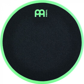 Meinl MMP12SF Marshmallow Practice Pad 12” - Sea Foam