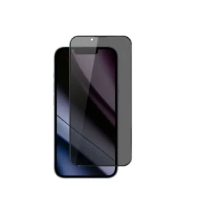 Epico Privacy Glass 3D Ultra-široké krytí ochranné sklo s aplikátorem proti prachu pro Apple iPhone 13/13 Pro/14/16e (93612151300005)