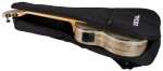 Cascha Tenor Ukulele Bamboo Graphite EQ