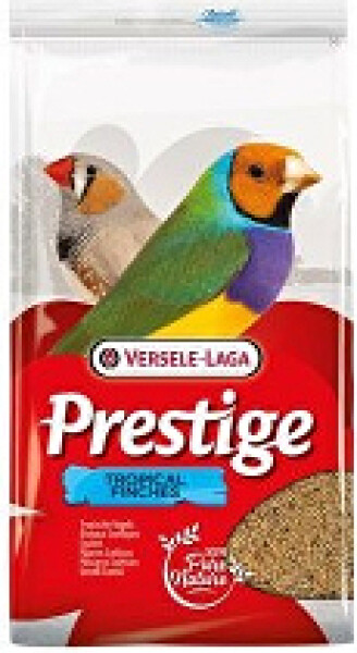 VL Krmivo pro exoty Tropical Finches 4kg