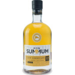 Summum 12 Solera Ron Dominicano Sauternes Cask Finish Rum 12y 41% 0,05 l (holá lahev)
