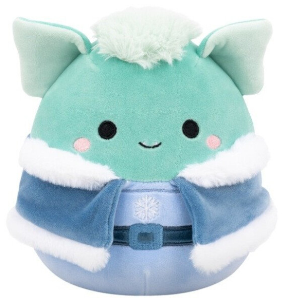 Squishmallows Goblin - Troye 20 cm
