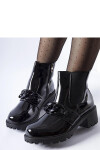 Boty model 205842 Solea 40